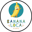 PARQUE INFANTIL: BANANA LOCA