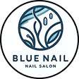 SPA DE UÑAS: BLUE NAIL